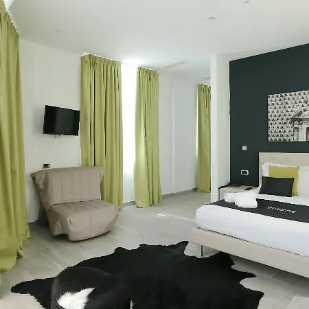 Hotel Ecumano Space 3*