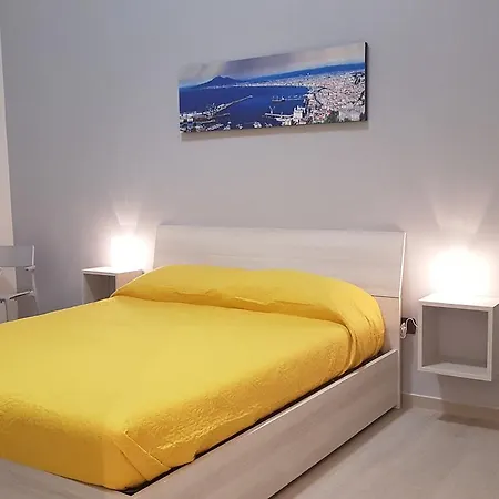 Bed & Breakfast Dimora San Giovanni Maggiore Naples