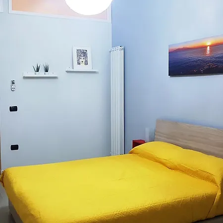 Dimora San Giovanni Maggiore 3* Naples