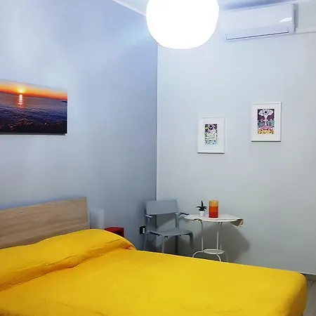 Bed & Breakfast Dimora San Giovanni Maggiore 3*
