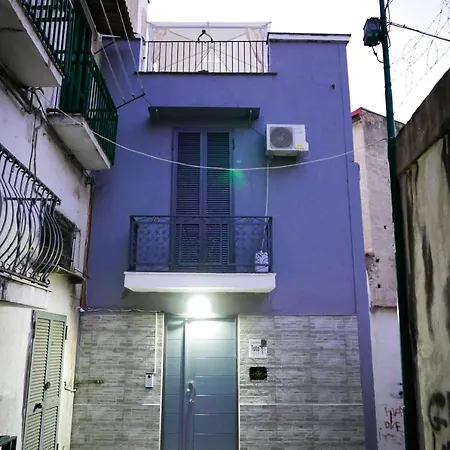 Holiday home Holiday House Toto *