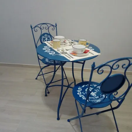 Bed & Breakfast Dimora San Giovanni Maggiore Naples