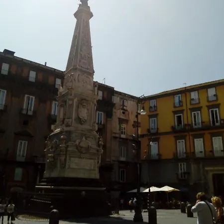 Bed & Breakfast Dimora San Giovanni Maggiore