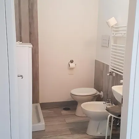 Il Miracolo Bed and Breakfast Νάπολη