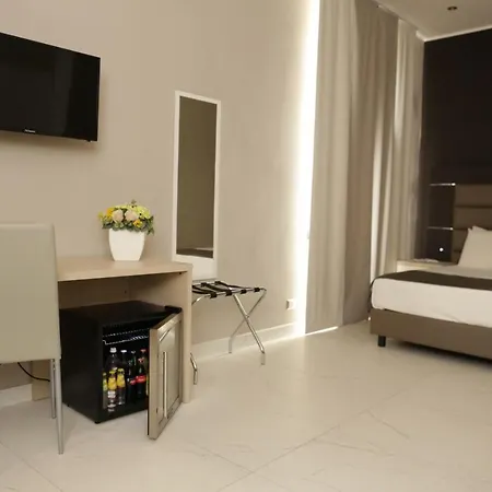 Hotel Vergilius Billia
