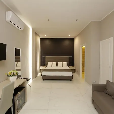 Vergilius Billia Hotel