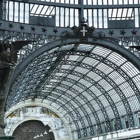 Art Galleria Umberto Hotel Nápoles