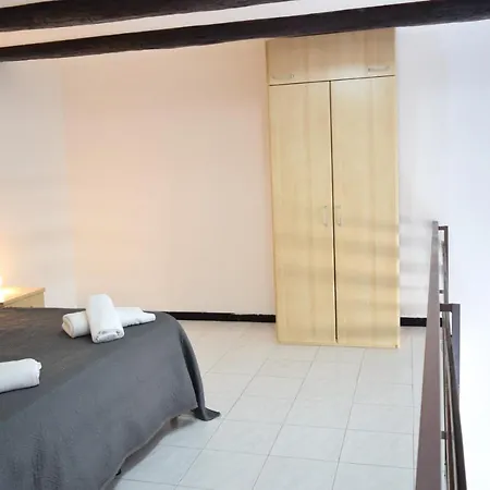 דירה Casa Ferrasio נאפולי