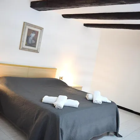 דירה Casa Ferrasio נאפולי