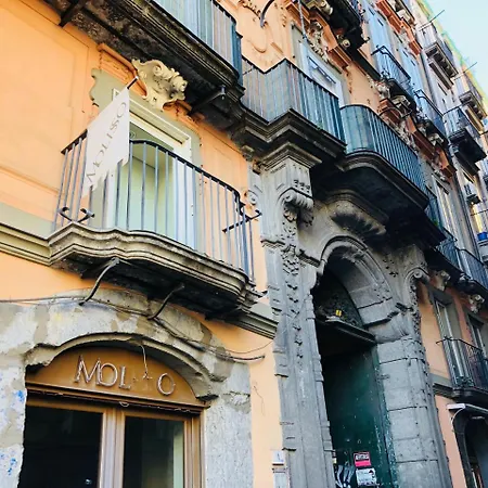 Mini-flat Toledo *