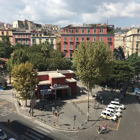 Capitale Отель типа 
