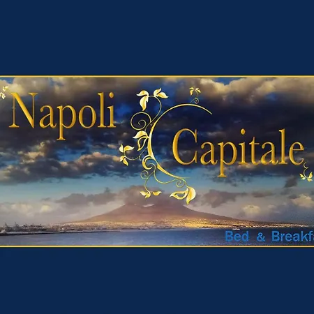 Capitale 2* Неаполь