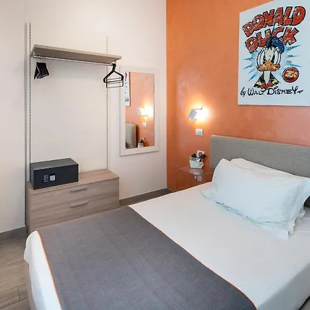 Istayintoledo Luxury Neapol