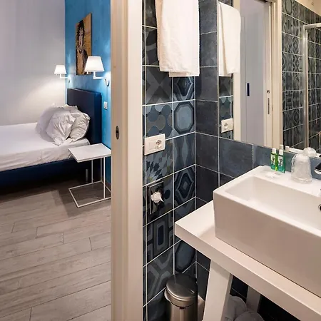 Istayintoledo Luxury Bed & Breakfast 2*