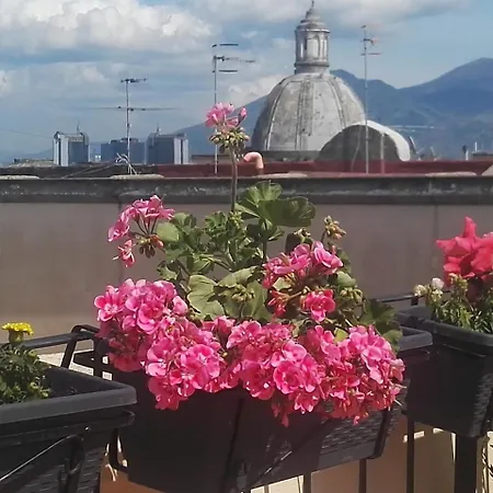 The Spanish Palace, Suites, Rooms, & Terraces 3*