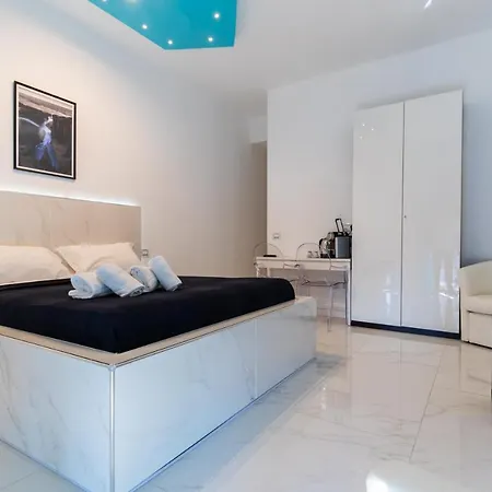 Tiffany & Babylon Luxury 5*