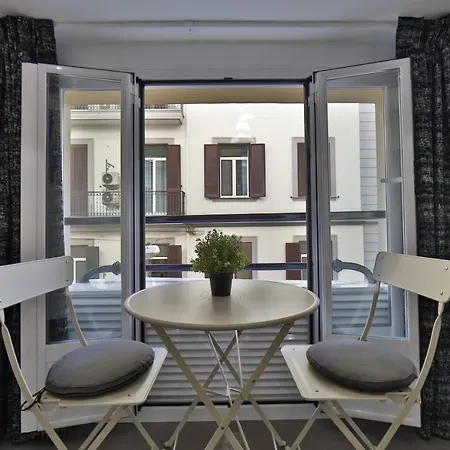 Residenza Napoli