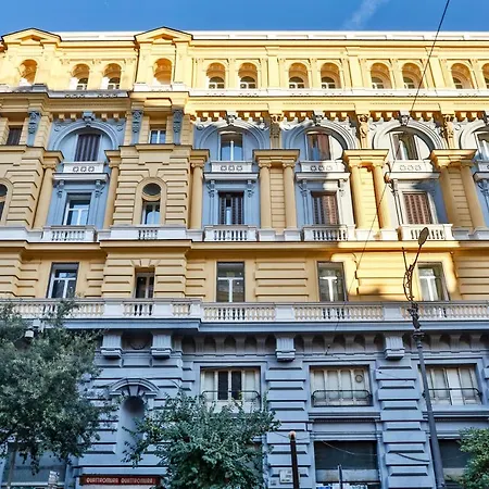 Appartamento Residenza Napoli