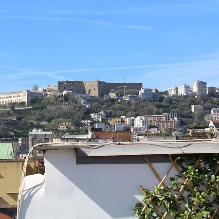 Appartement Gregorius Diamerisma Panoramic Terrace *