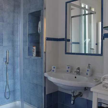 Appartement Gregorius Diamerisma Panoramic Terrace *