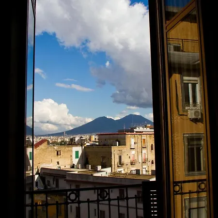 I Sorrisi Di Bed & Breakfast