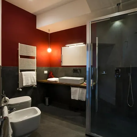 Bed & Breakfast Foro Carolino S&b Napels