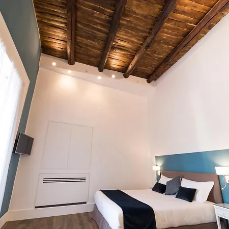 Foro Carolino S&b Bed & Breakfast