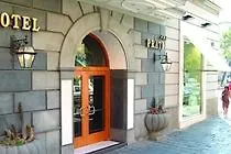 Prati Hotel Neapel