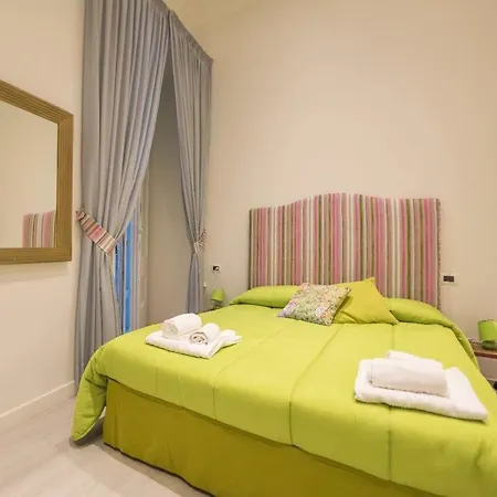 Neapolis Bellini Neapel
