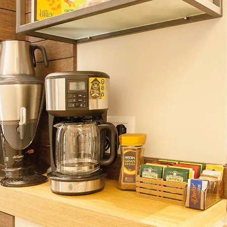 Palazzo Depretis Bed & Breakfast Napoli