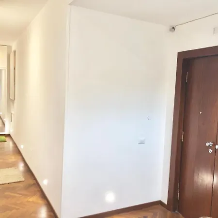 Hall In Bed & Breakfast 2*
