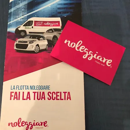 Dimora San Giovanni Maggiore 3* Naples
