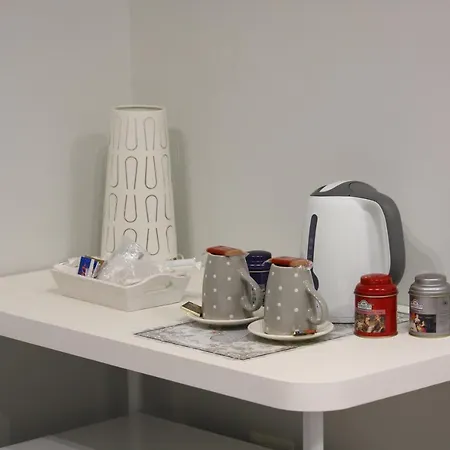 Couette-café Recia *