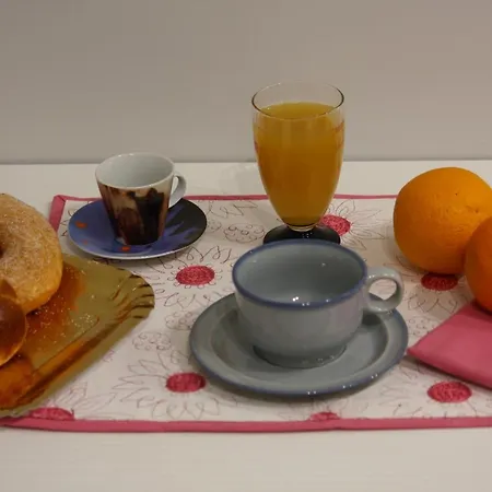 Recia Couette-café *
