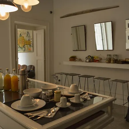 Bed and Breakfast Belledonne & Gallery 3*