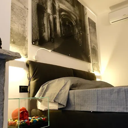 The Boutique Affittacamere 2*