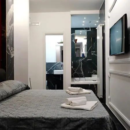The Boutique 2* Napoli