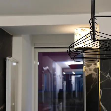 The Boutique Affittacamere Napoli