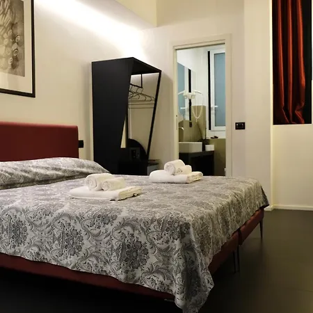 The Boutique 2* Napoli