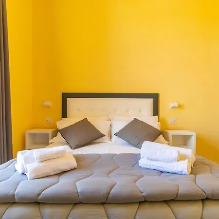 Trianon Bed & Breakfast