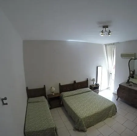 Hotel Prati