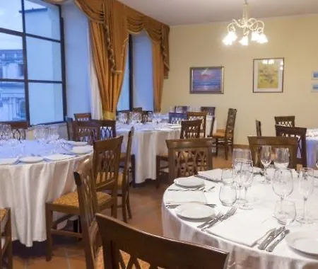 Grand Capodimonte Отель 4*