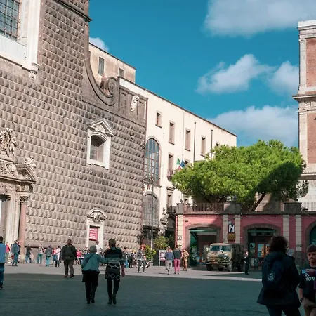 Artemisia Domus - Centro Storico Pensión