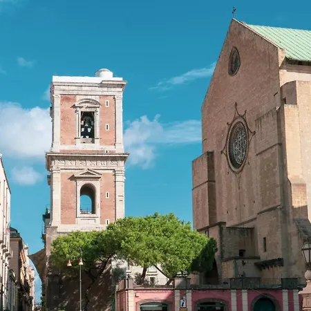 Artemisia Domus - Centro Storico 2* Nápoles