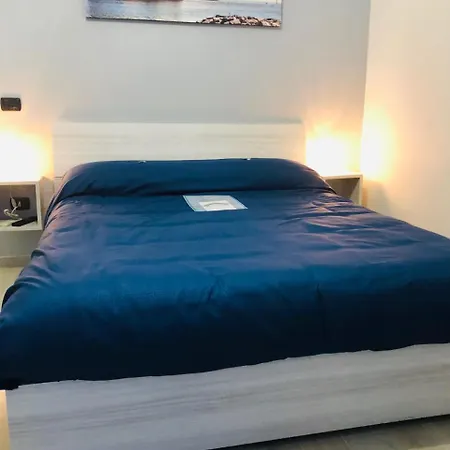 Dimora San Giovanni Maggiore Bed & Breakfast Naples