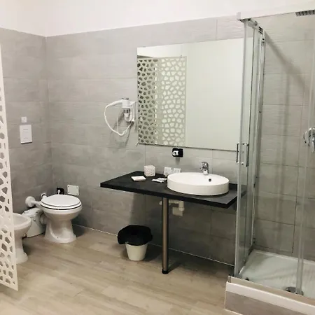 Dimora San Giovanni Maggiore Bed & Breakfast Naples