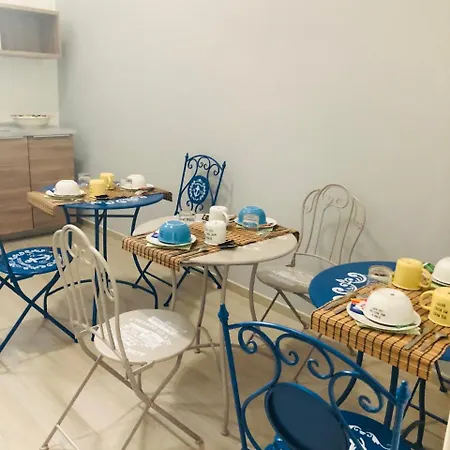 Dimora San Giovanni Maggiore Bed & Breakfast Naples