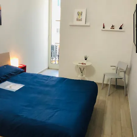 Bed & Breakfast Dimora San Giovanni Maggiore