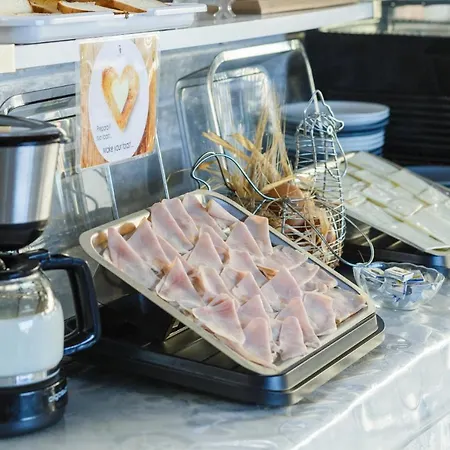 Lejlighedshotel Confalone Napoli