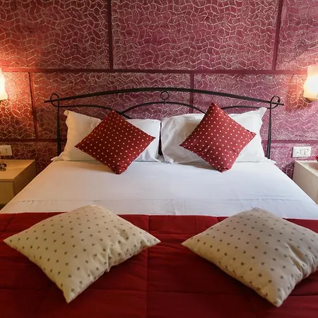 Apart-hotel Confalone 2*